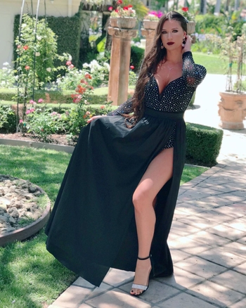 Ashley Tesoro