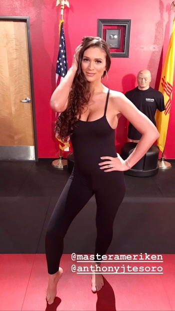 Ashley Tesoro