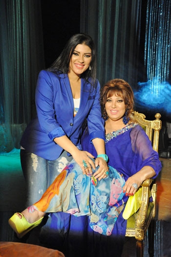 Fifi Abdo