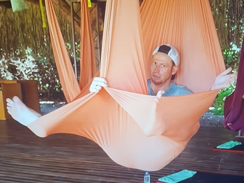 Joe Swash