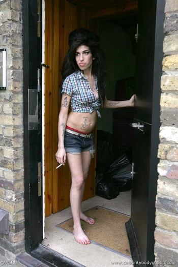 Amy Winehouse