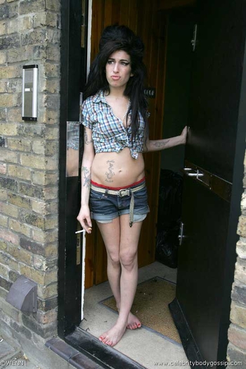 Amy Winehouse