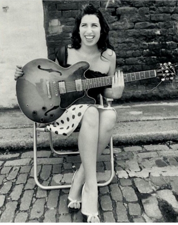 Amy Winehouse