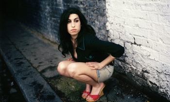 Amy Winehouse