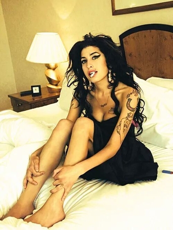 Amy Winehouse