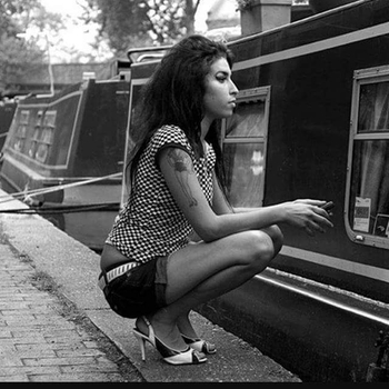 Amy Winehouse