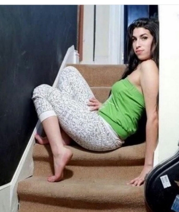 Amy Winehouse