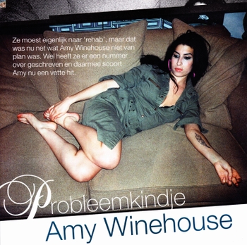 Amy Winehouse