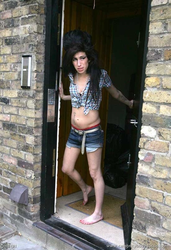 Amy Winehouse