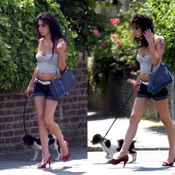 Amy Winehouse