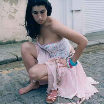 Amy Winehouse