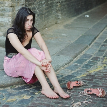 Amy Winehouse