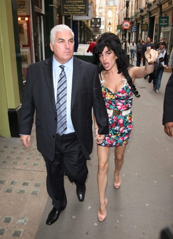 Amy Winehouse