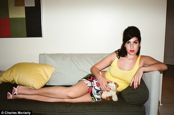 Amy Winehouse