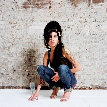 Amy Winehouse