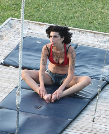 Amy Winehouse