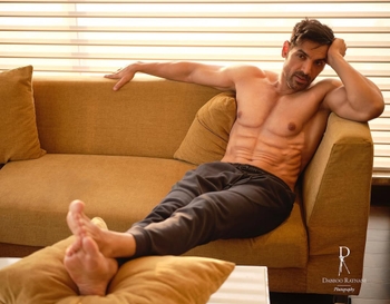 John Abraham