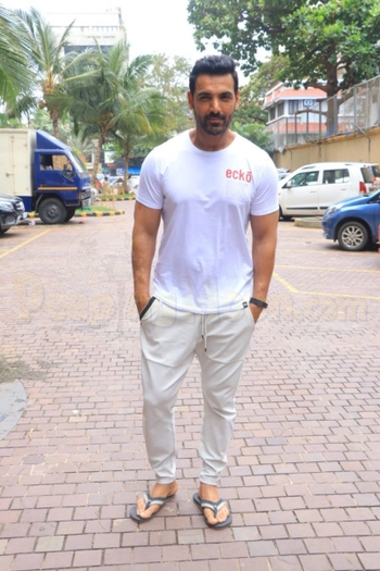 John Abraham