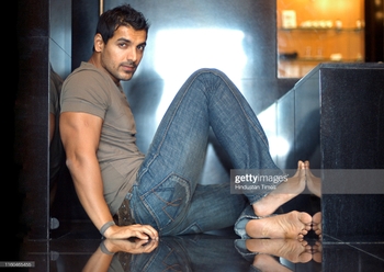 John Abraham