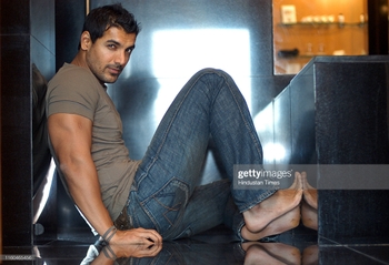 John Abraham