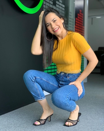 Melissa Quiñonez