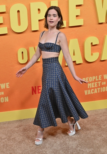 Sarah Catherine Hook