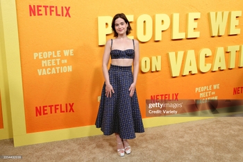 Sarah Catherine Hook