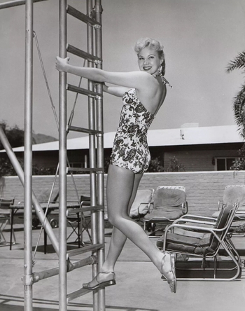 Virginia Mayo