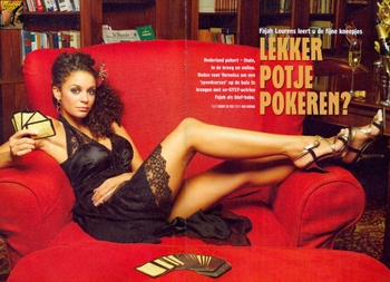 Fajah Lourens