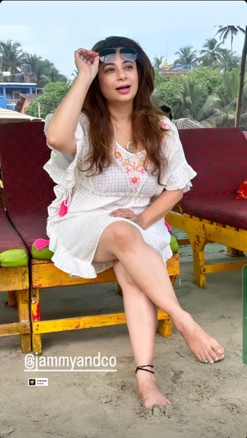 Malini Kapoor