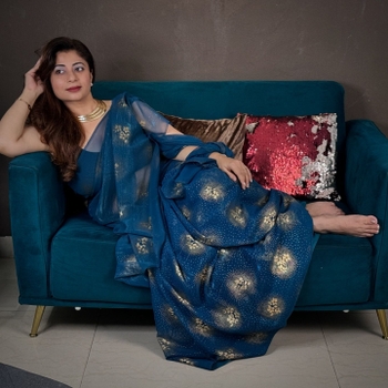 Malini Kapoor