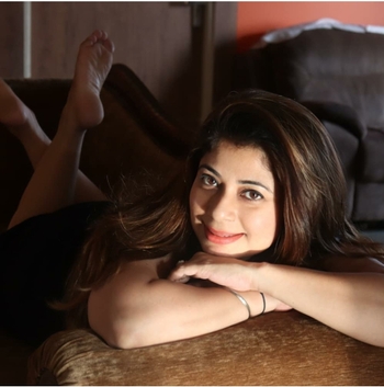 Malini Kapoor