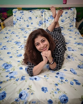 Malini Kapoor