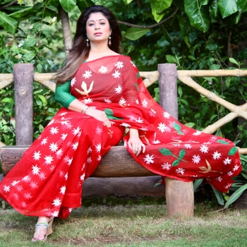 Malini Kapoor