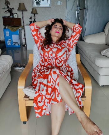 Malini Kapoor