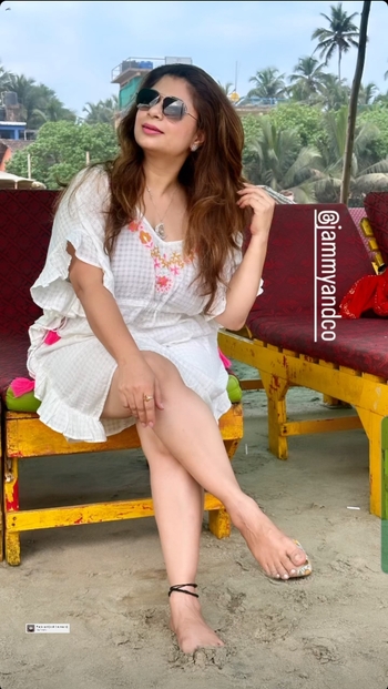 Malini Kapoor