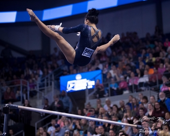 Kyla Ross