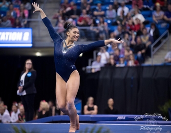 Kyla Ross