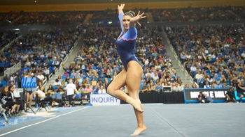 Kyla Ross