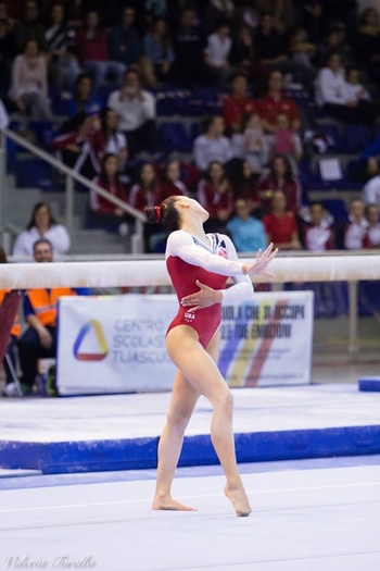 Kyla Ross