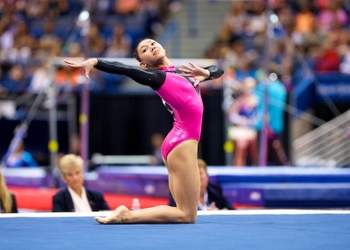 Kyla Ross