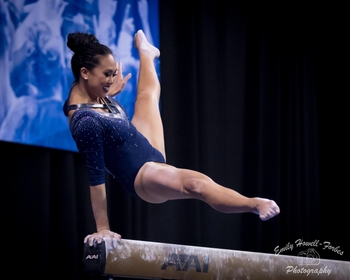 Kyla Ross