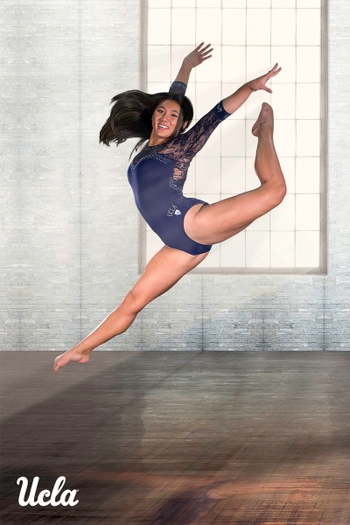 Kyla Ross