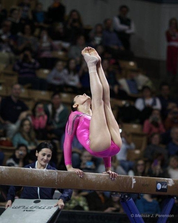 Kyla Ross