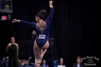 Kyla Ross