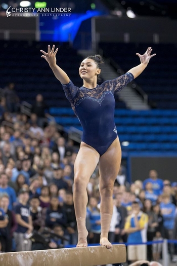 Kyla Ross