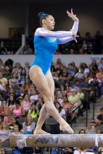 Kyla Ross