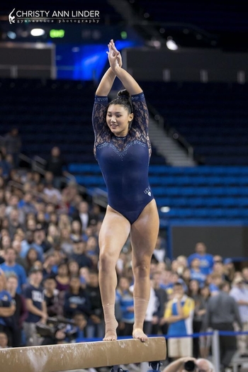 Kyla Ross