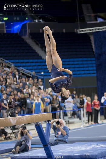 Kyla Ross