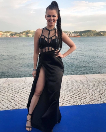 Saara Aalto